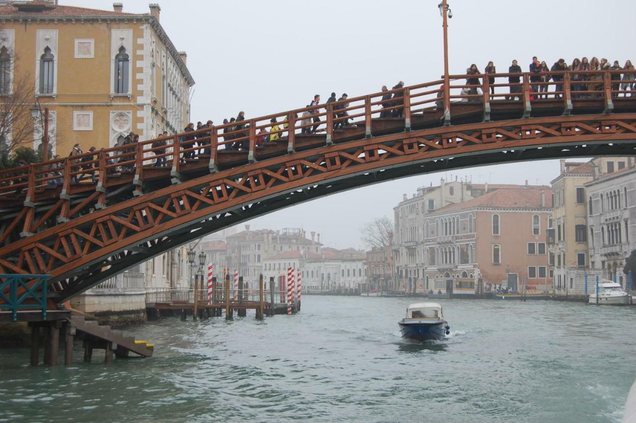 Residenza Giulia Leilighet Venezia Eksteriør bilde